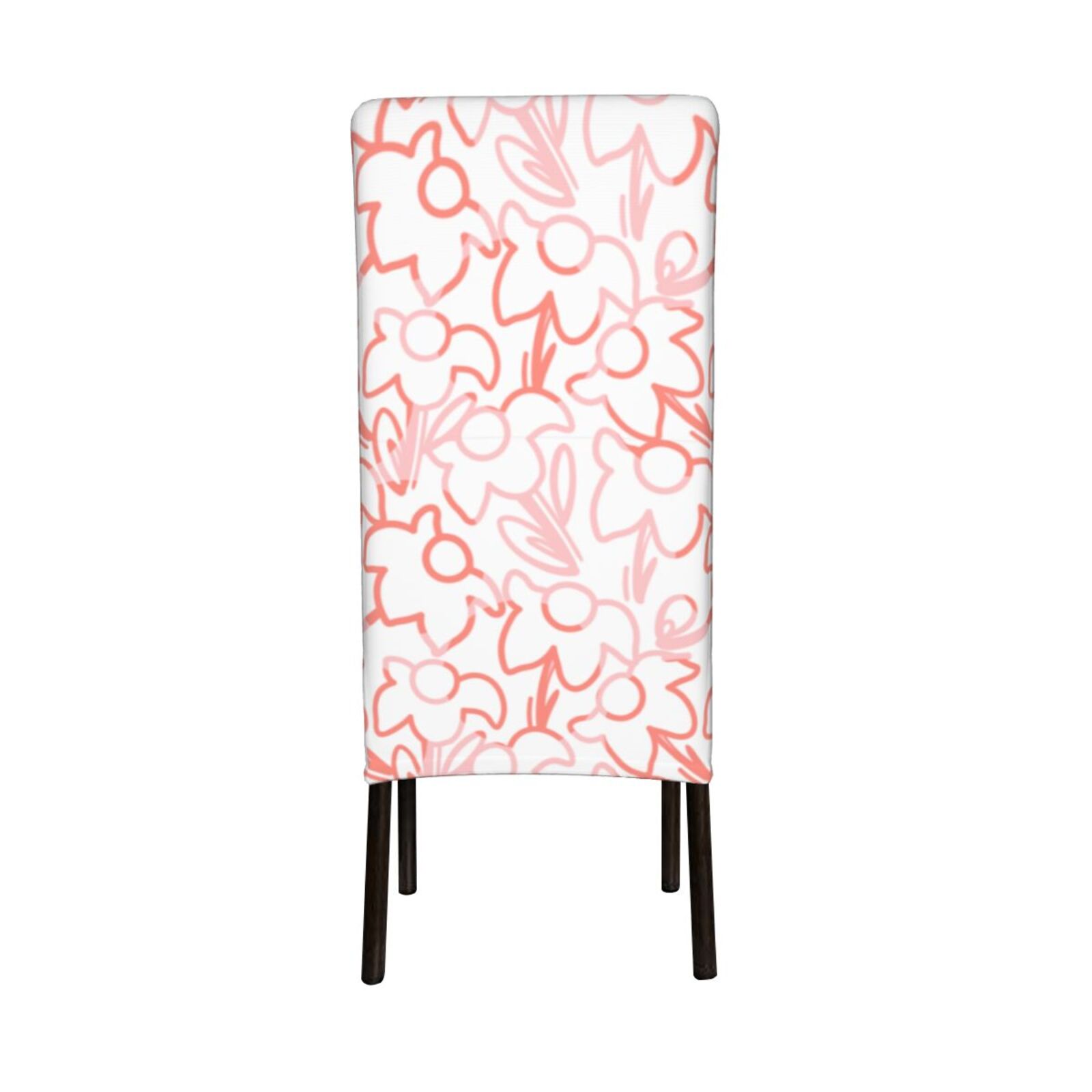 Protection Cover For Dining Chair