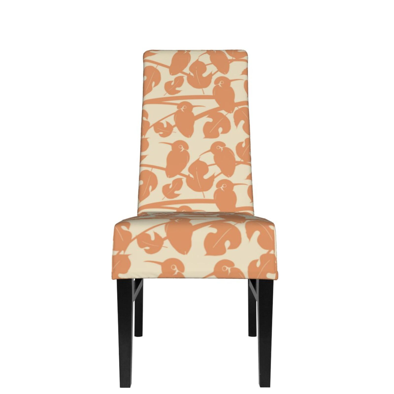 Protection Cover For Dining Chair