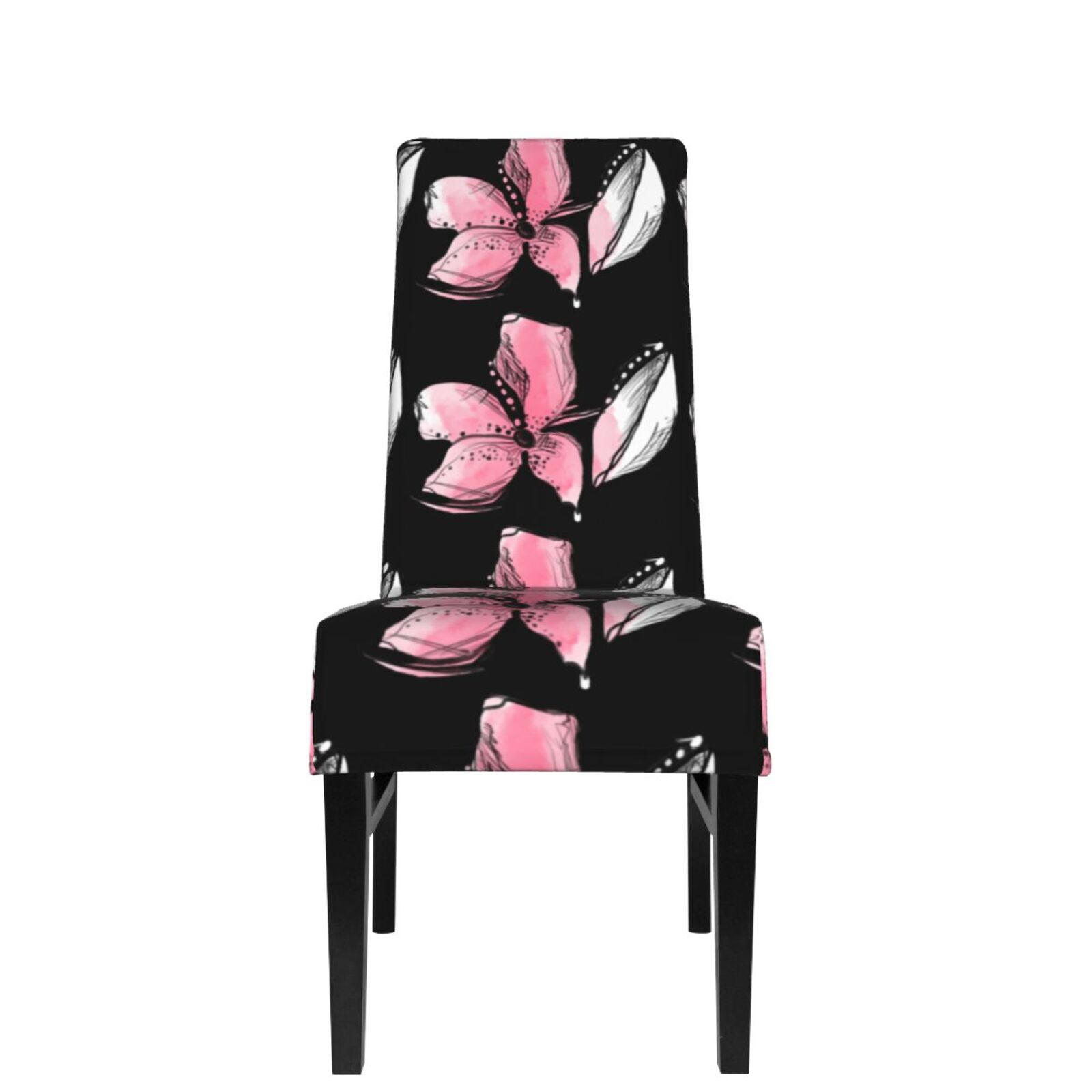 Protection Cover For Dining Chair